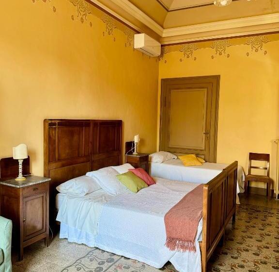 ペンション Palazzo Lucangeli