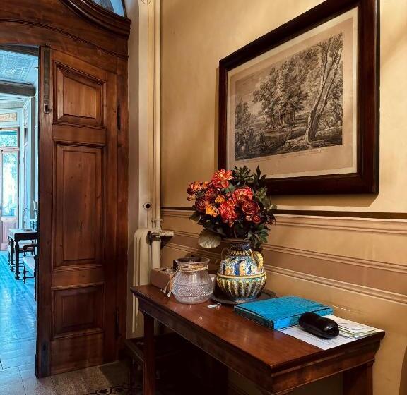 ペンション Palazzo Lucangeli