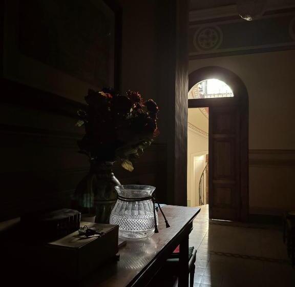 ペンション Palazzo Lucangeli