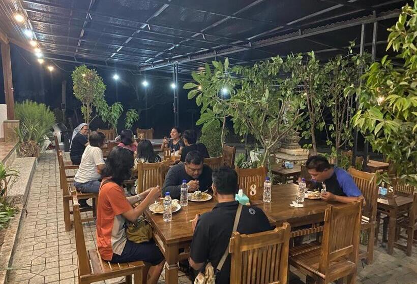 פנסיון Suan Penida Hills By Abm