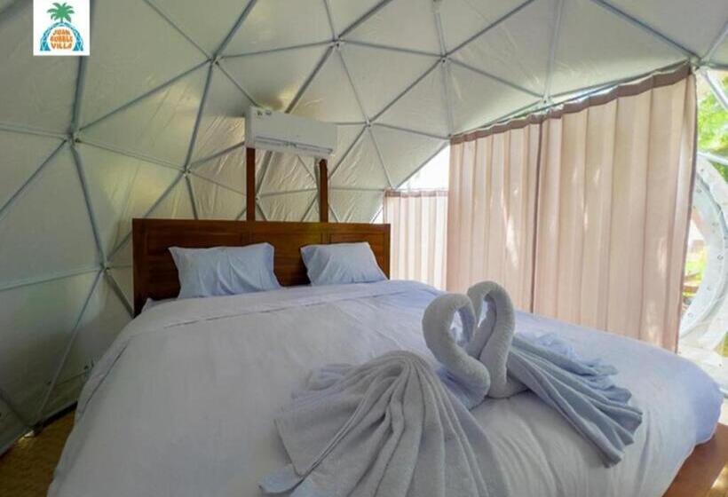 פנסיון Suan Penida Hills By Abm