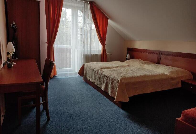 پانسیون Villa Cassandra