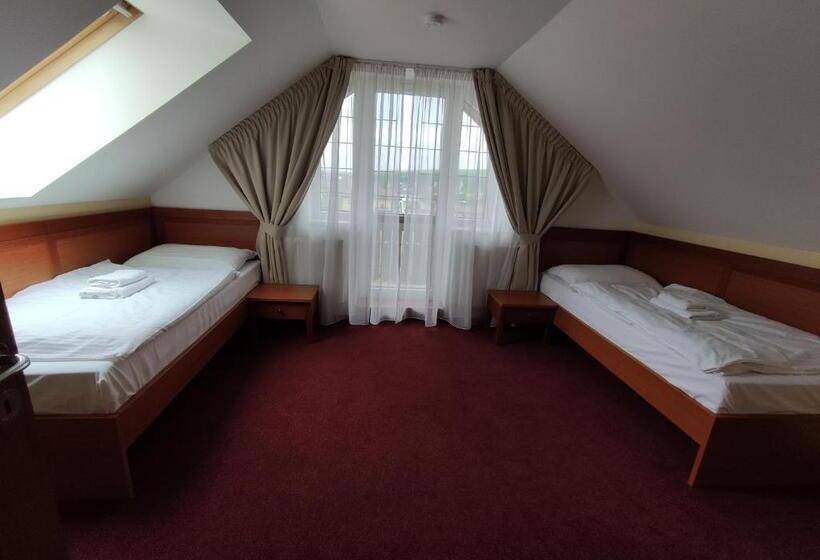 پانسیون Villa Cassandra