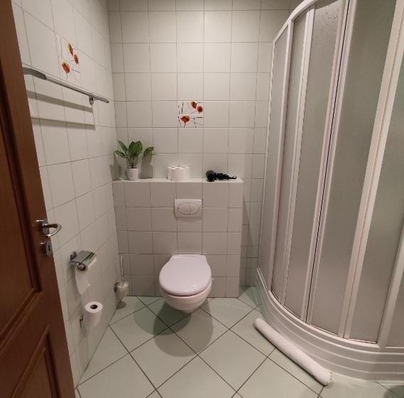 پانسیون Villa Cassandra