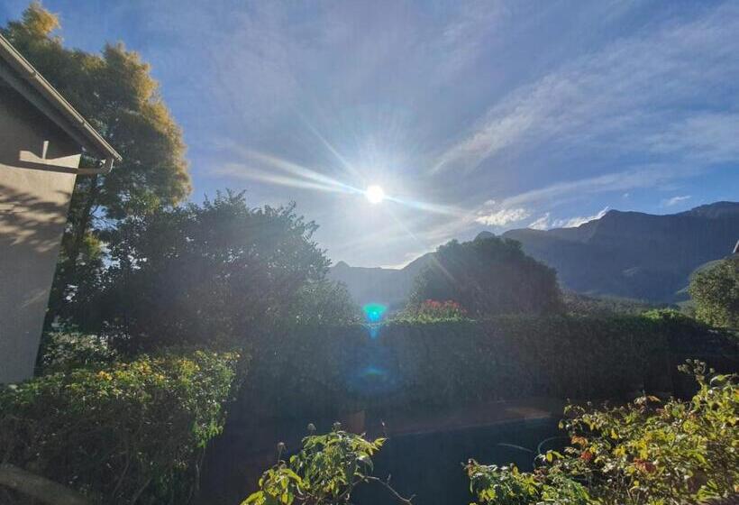 ペンション Villa Verona