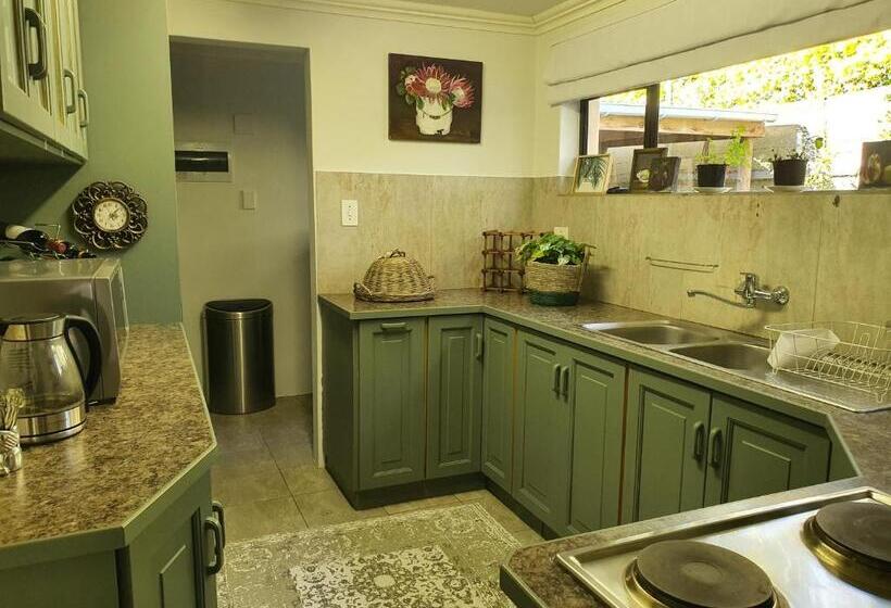 ペンション Villa Verona