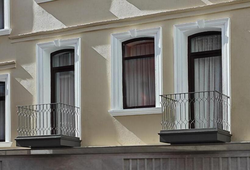 Plat Inn Hotel Taksim   Special Category