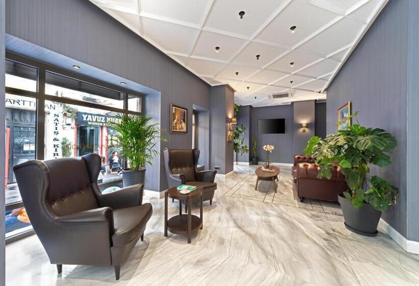 Plat Inn Hotel Taksim   Special Category