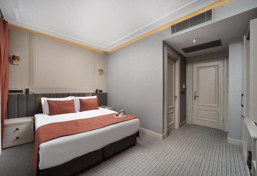 Plat Inn Hotel Taksim   Special Category