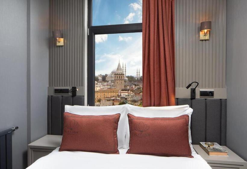 Plat Inn Hotel Taksim   Special Category
