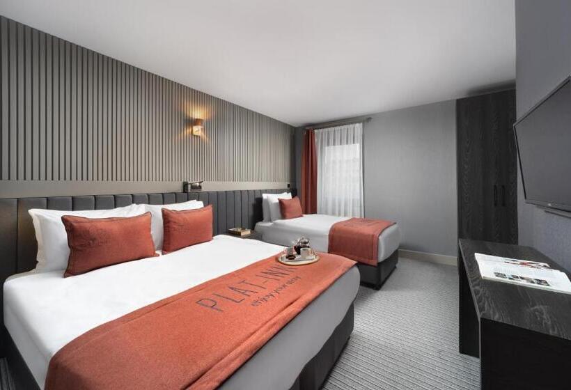 Plat Inn Hotel Taksim   Special Category