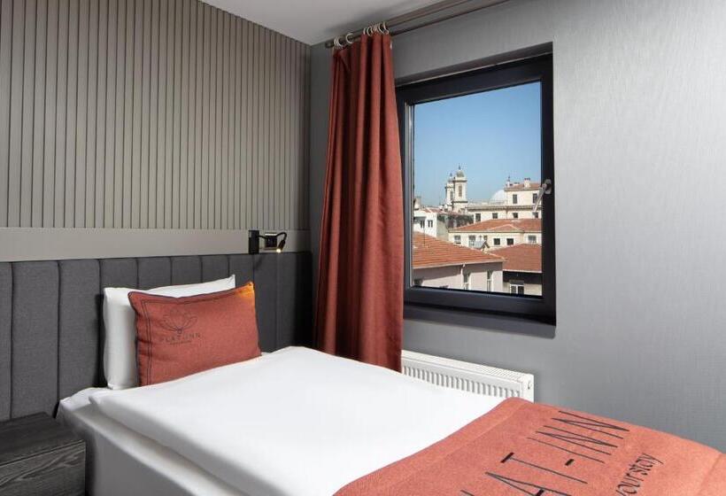 Plat Inn Hotel Taksim   Special Category