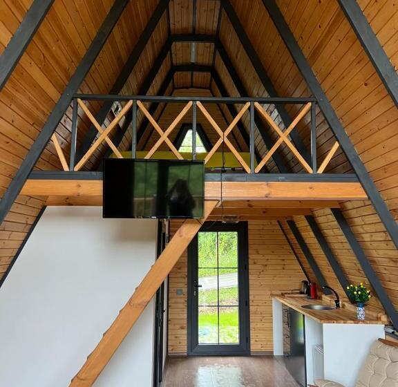 Queen Ci̇ty Hotel And Bungalov