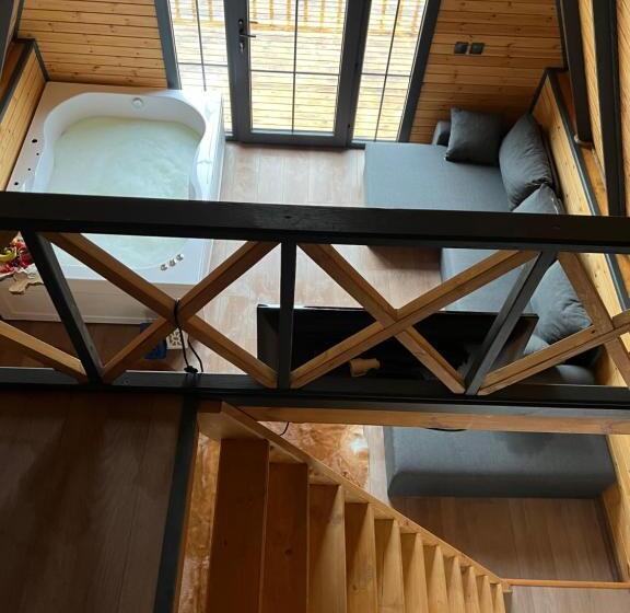 Queen Ci̇ty Hotel And Bungalov