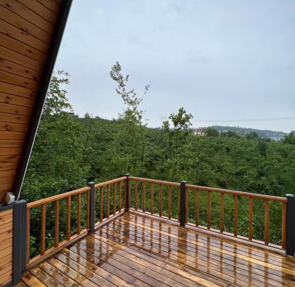 Queen Ci̇ty Hotel And Bungalov