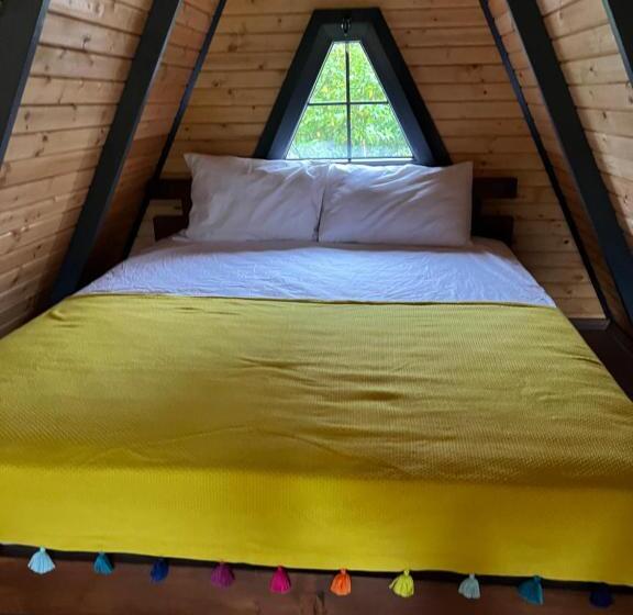 Queen Ci̇ty Hotel And Bungalov