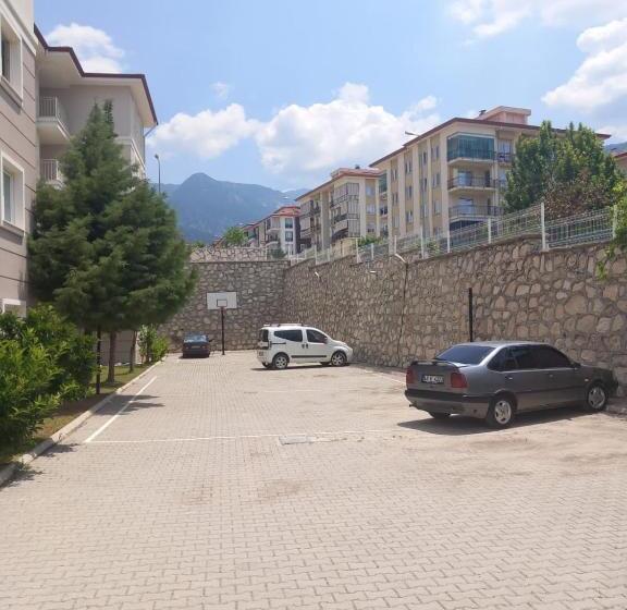 Rainfort Turizm San Ve Tic Ltd şti