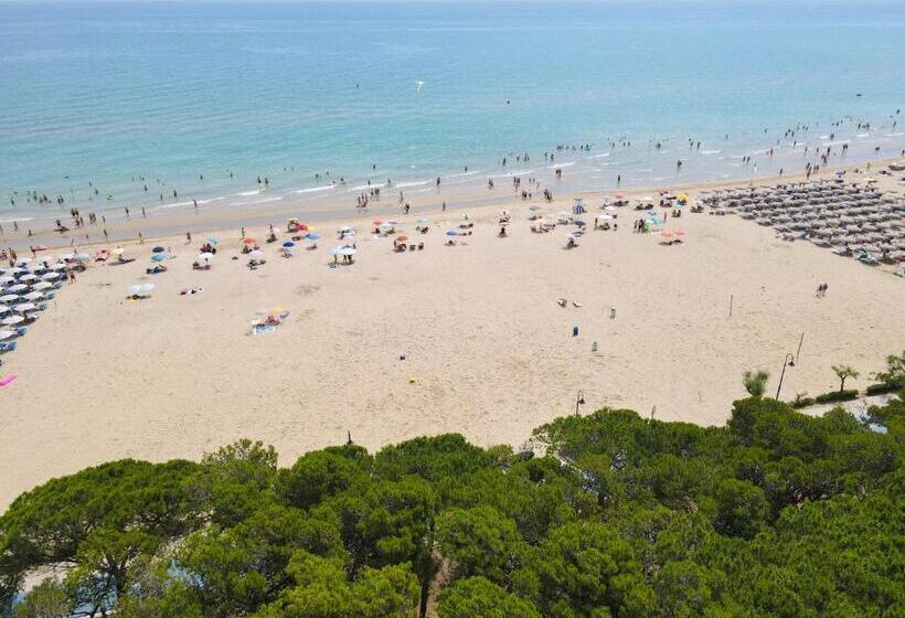 Residence Pineta Mare