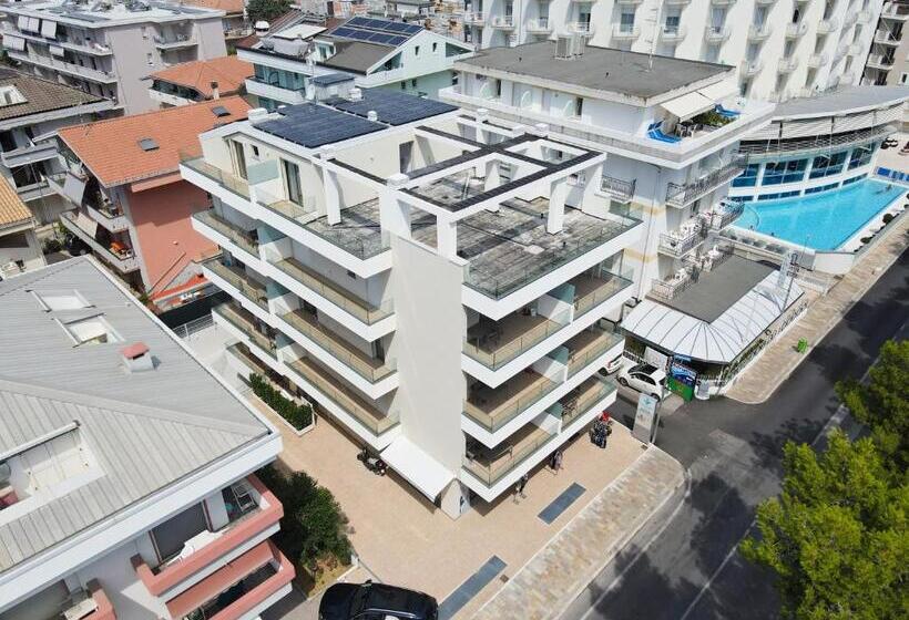 Residence Pineta Mare