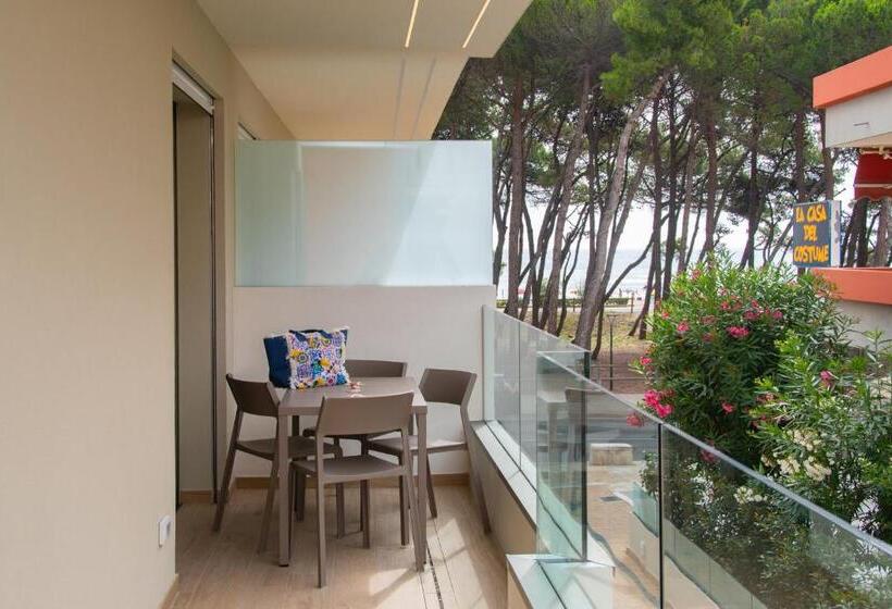 Residence Pineta Mare