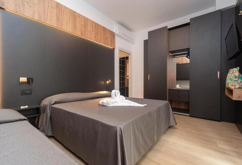 Residence Pineta Mare