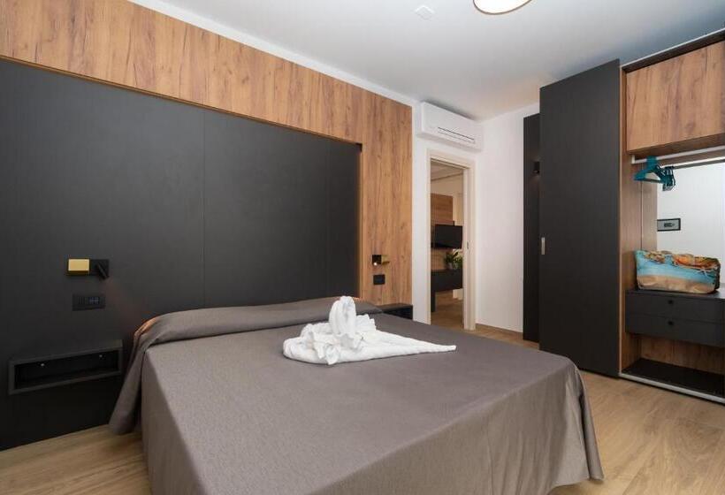 Residence Pineta Mare