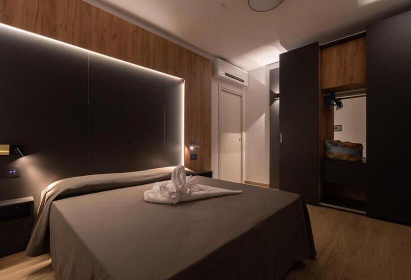 Residence Pineta Mare