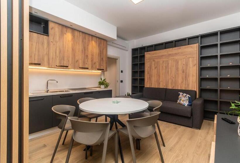 Residence Pineta Mare