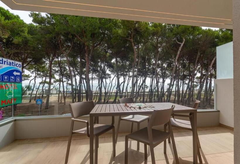 Residence Pineta Mare