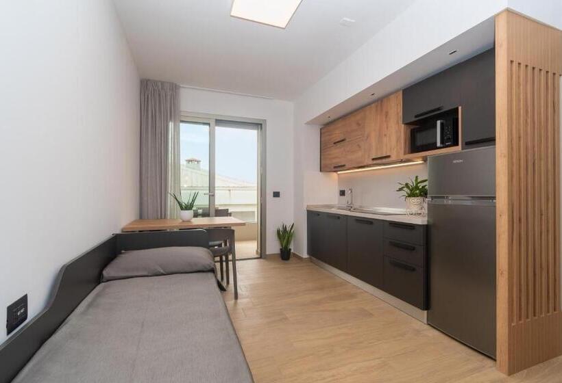 Residence Pineta Mare