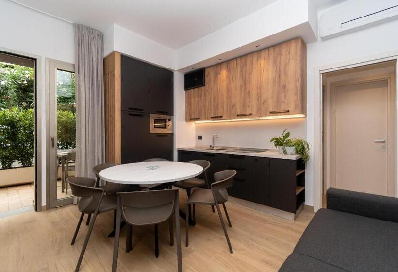 Residence Pineta Mare