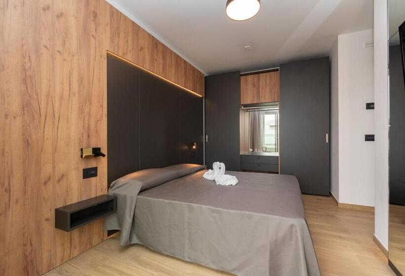 Residence Pineta Mare