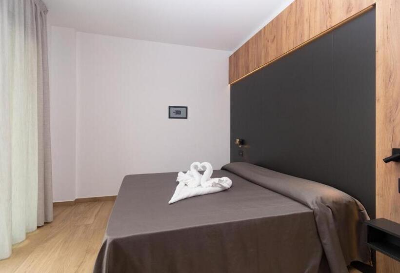 Residence Pineta Mare