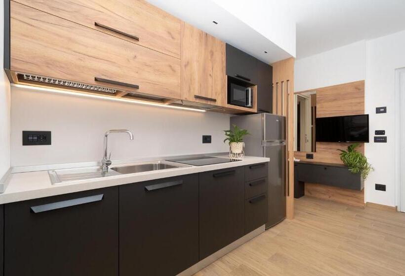 Residence Pineta Mare