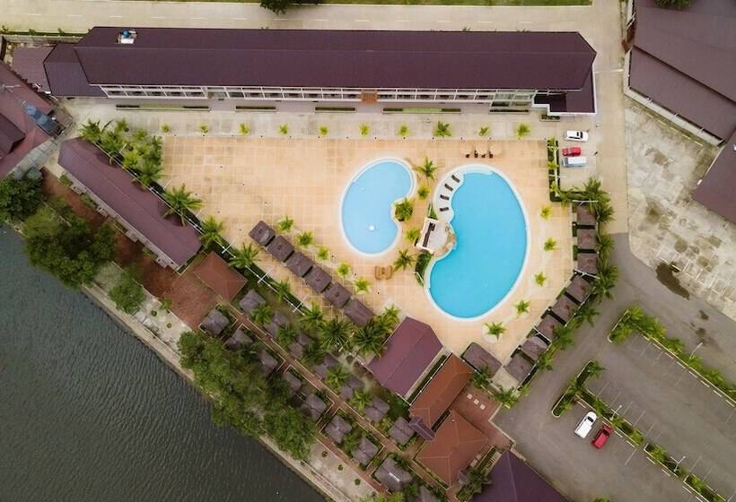 River Palm Hotel And Resort Powered By Cocotel