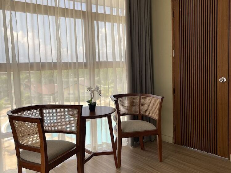 River Palm Hotel And Resort Powered By Cocotel