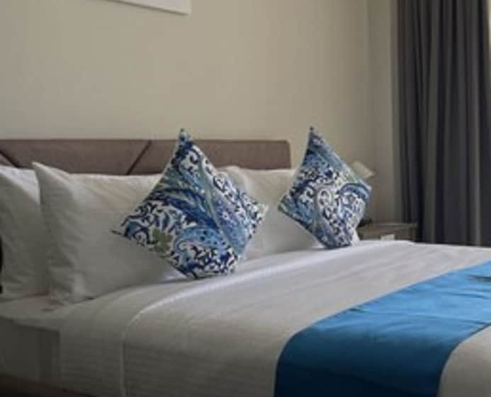 River Palm Hotel And Resort Powered By Cocotel