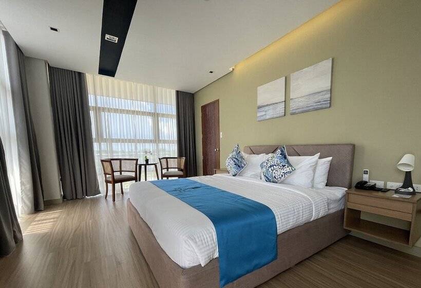 River Palm Hotel And Resort Powered By Cocotel