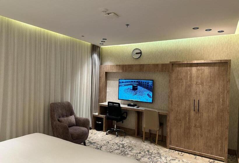 فندق حياة تاون 2