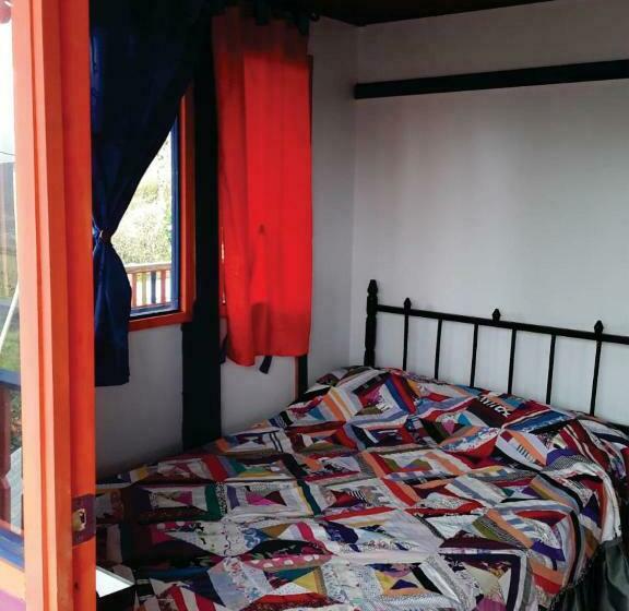 Hostel Casa La Aurora Posada