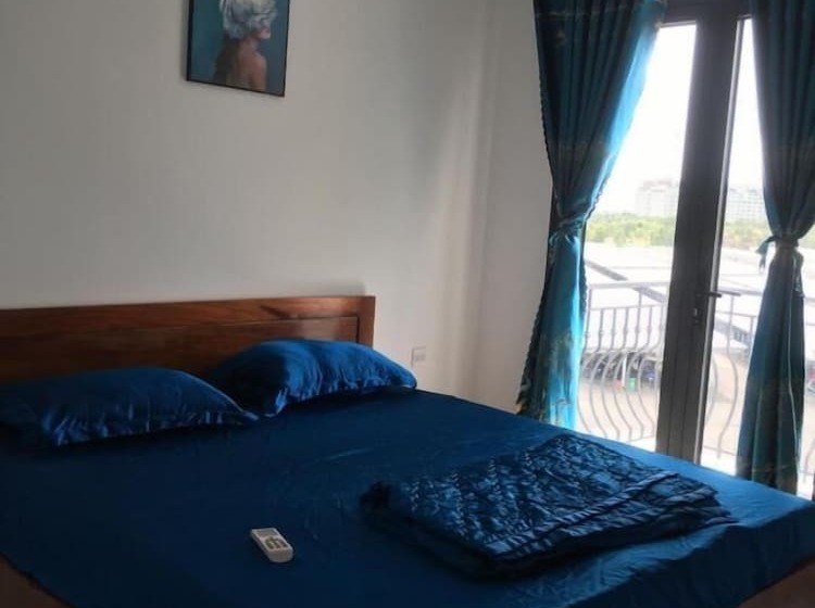 هاستل Dream Catcher Inn