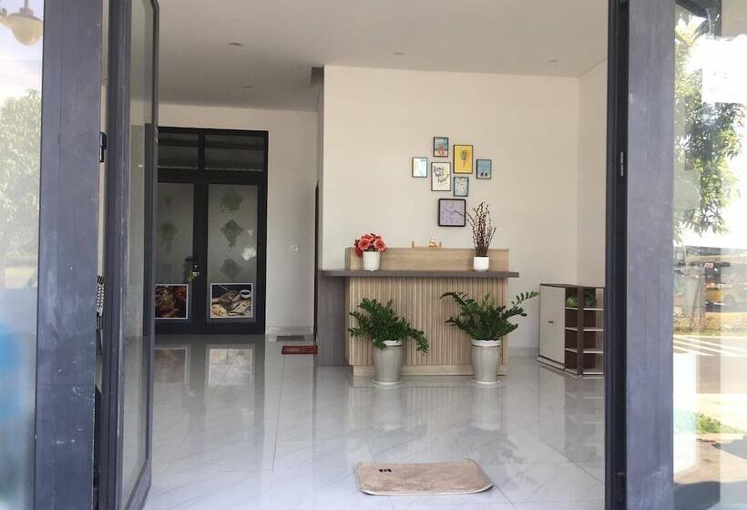 هاستل Dream Catcher Inn