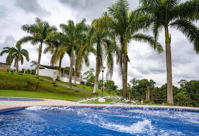 호스텔 Rancho Chihuahua