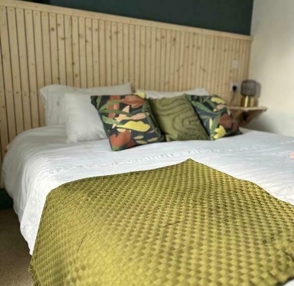 호스텔 The Highland Drove