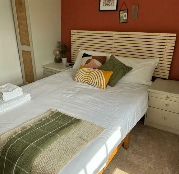 호스텔 The Highland Drove