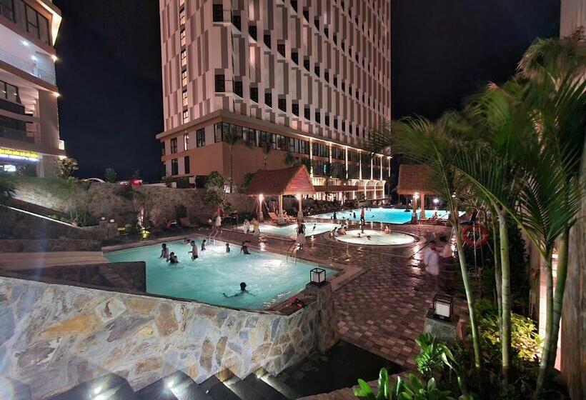 Apec Mandala Hamse Mũi Né