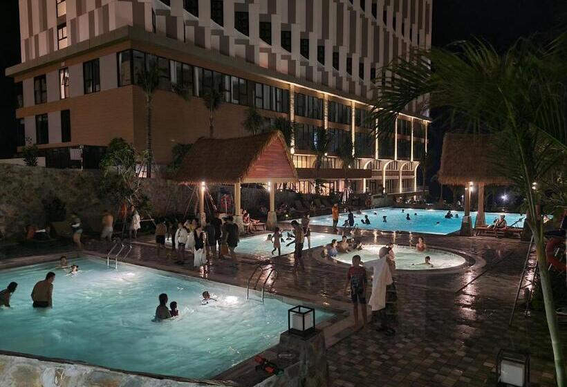 Apec Mandala Hamse Mũi Né