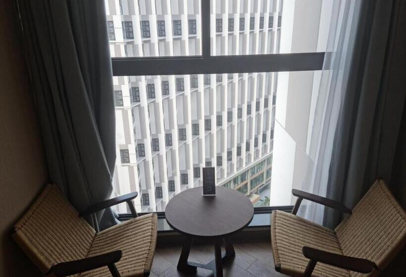 Apec Mandala Hamse Mũi Né