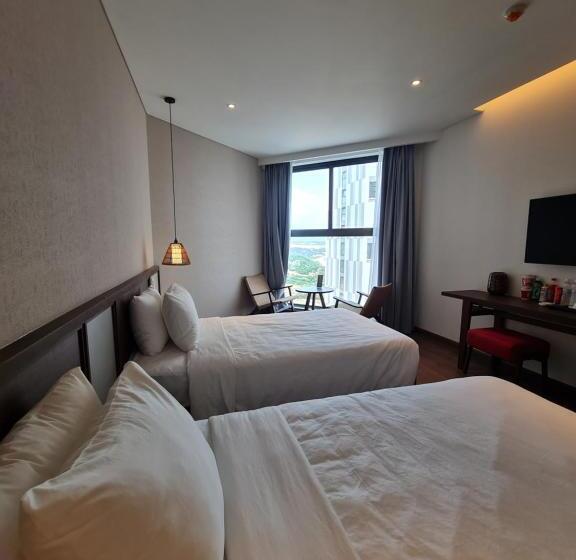 Apec Mandala Hamse Mũi Né