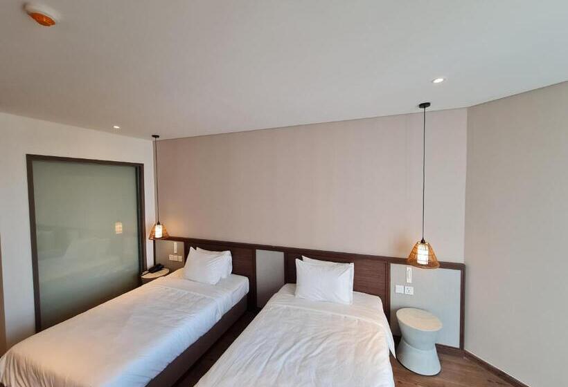 Apec Mandala Hamse Mũi Né